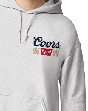 Coors Cowboy